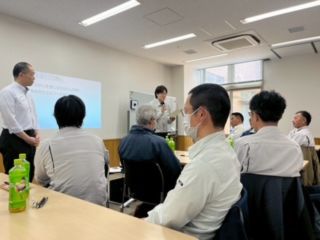 ワークショップ